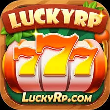 LUCKYRP - Aplikasi Investasi Cerdas untuk Generasi Modern